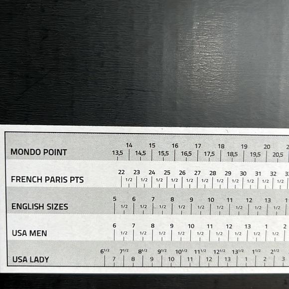 La sportiva KAPTIVA trail running shoes - Picture 11 of 12